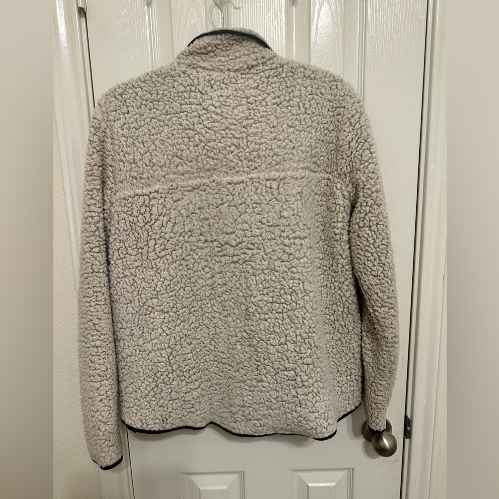 Thread & Supply jacket - Picture 2 of 5